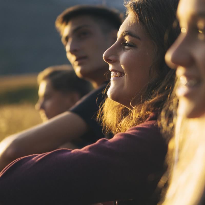 TeenieFerienBibelSchule
