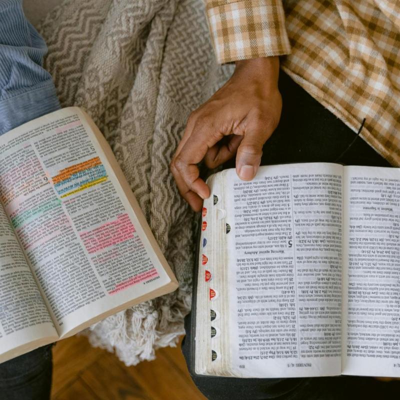 JugendFerienBibelSchule