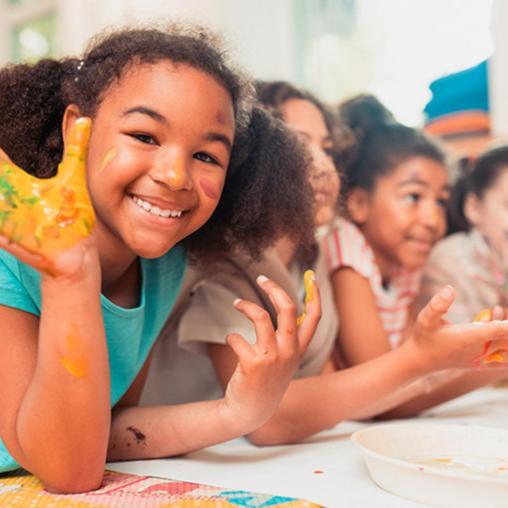 KinderFerienBibelSchule Ostfildern
