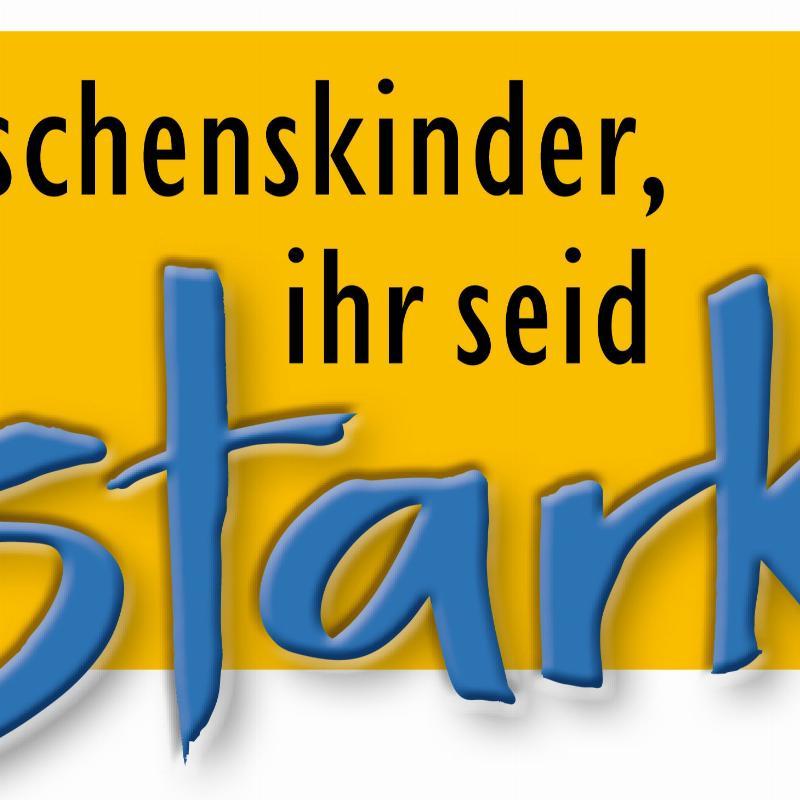 Menschenskinder, ihr seid stark! - Präventionsschulung