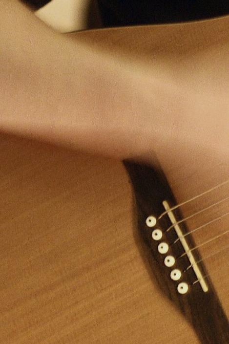 D-Pop Gitarre, Kursreihe