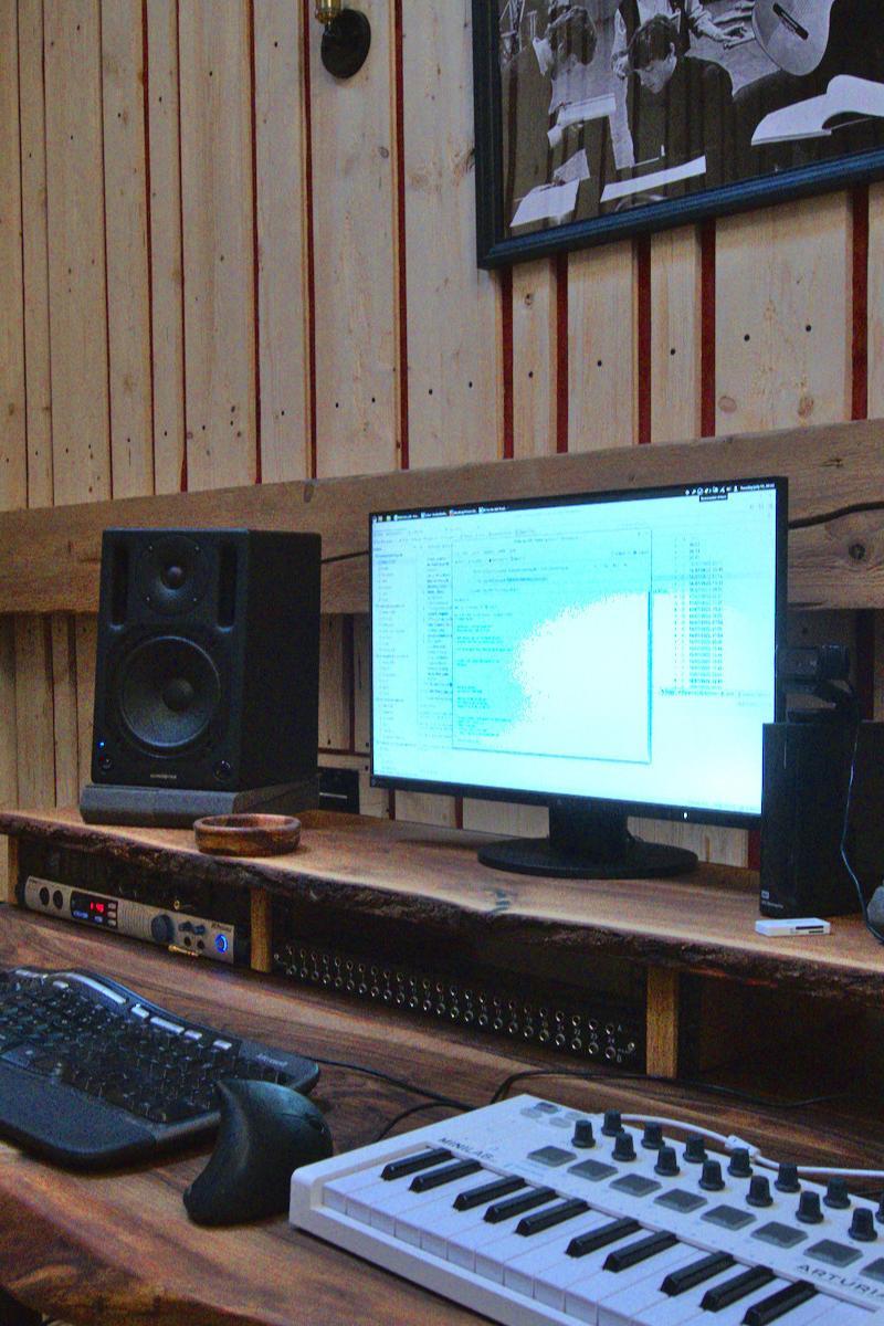 Producing - Einstiegseminar