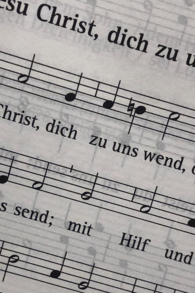 Posaunenchorleitungskurs-Online Modul 9-Musiktheorie (Akkorde 3-st. I)