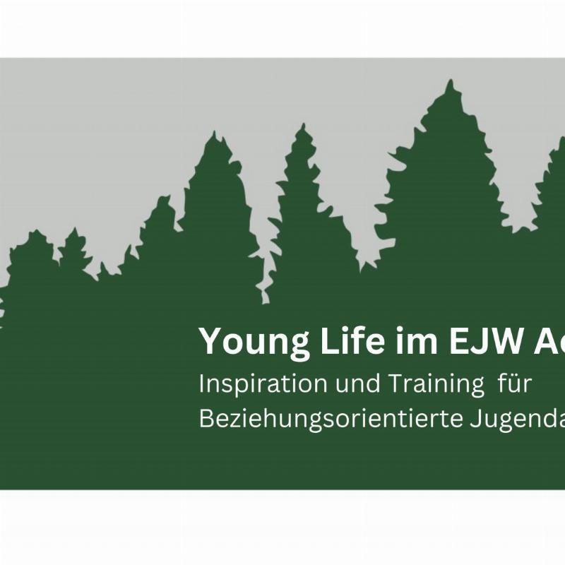 Young Life Beziehungsweise Basic Training
