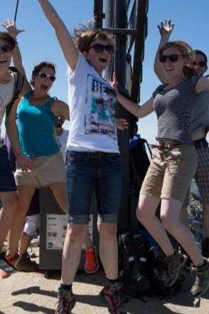 Summer-Teen-Camp 2026