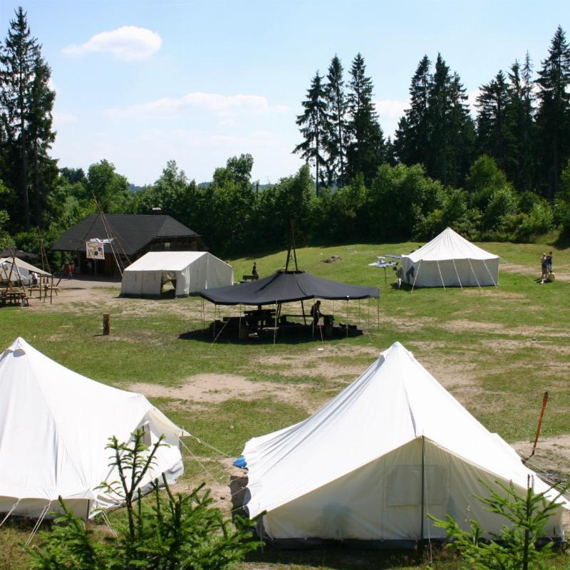 Jungszeltlager 2026