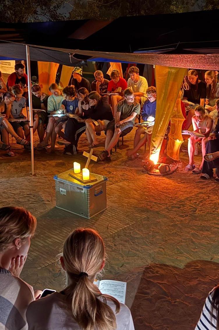 Relax-Camp