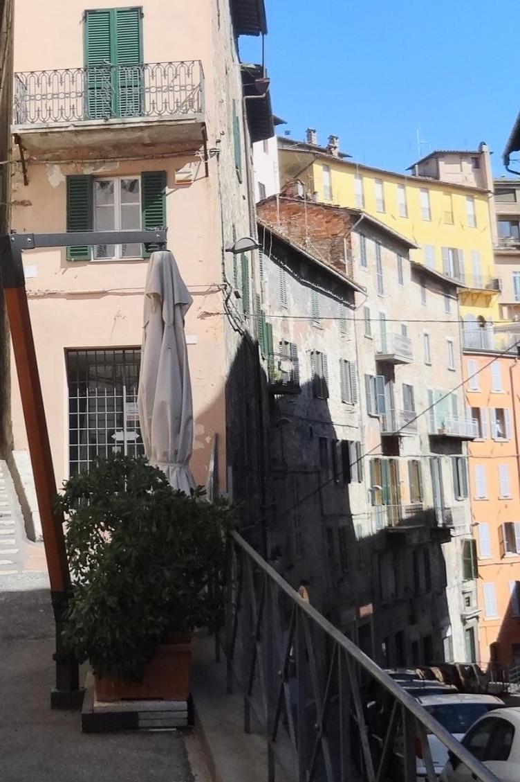 Junge Erwachsenen Freizeit in der Toscana