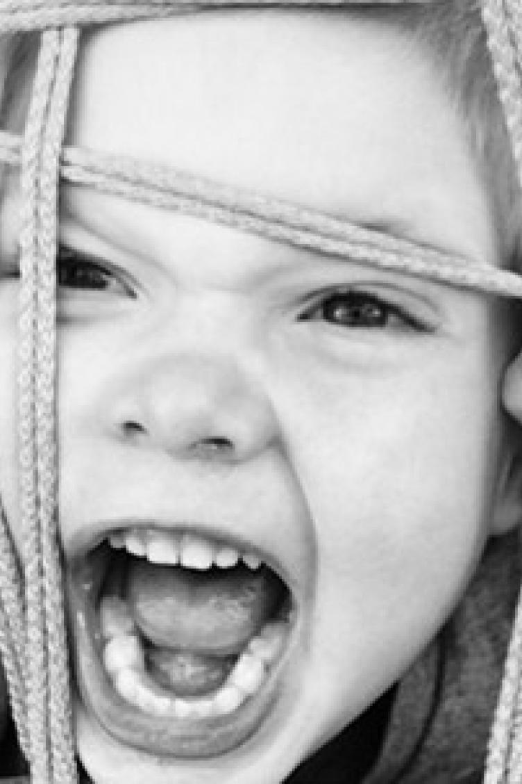 Umgang mit herausfordernden Kindern