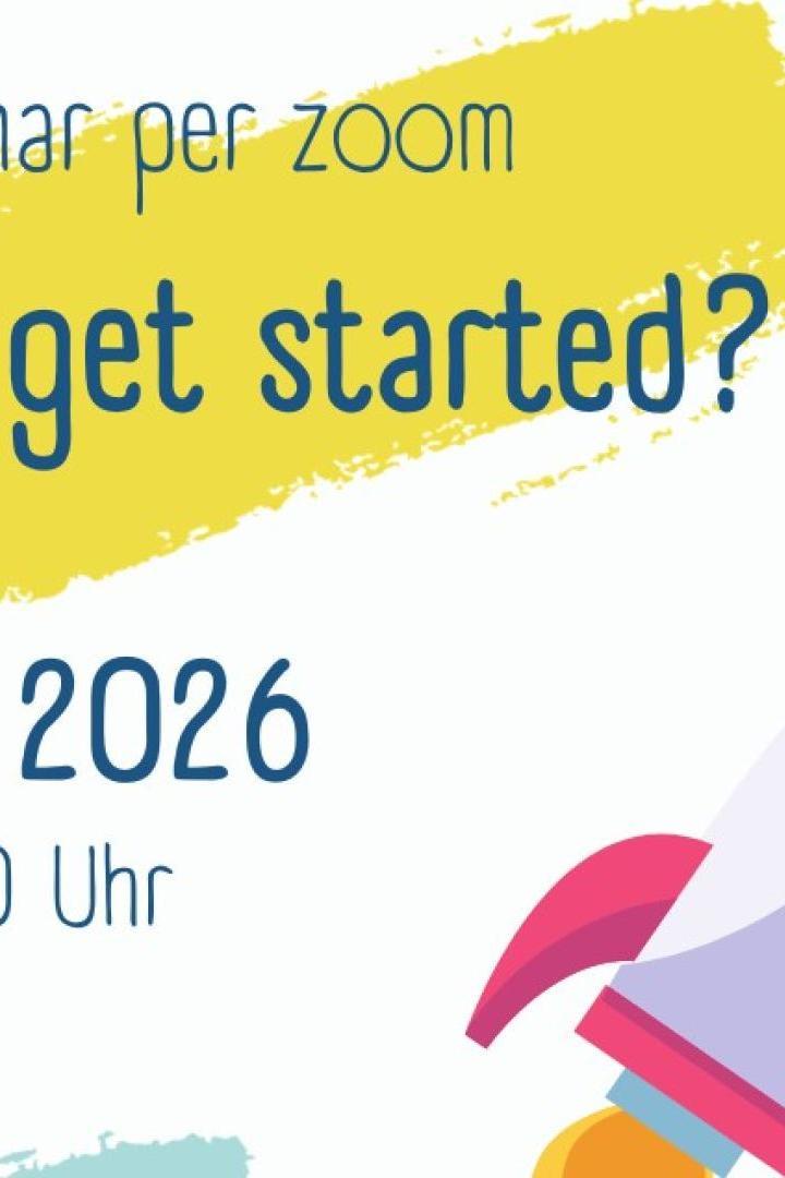 Online-Seminar Bunt, sichtbar, einladend – Gute Öffentlichkeitsarbeit für Kirche Kunterbunt
